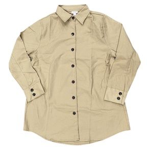 LulaRoe Abigail flannel shirt